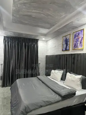 1 Bedroom - Shortlet