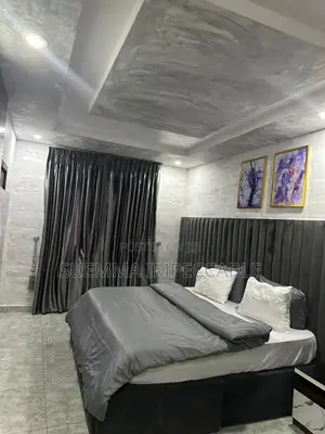 1 Bedroom - Shortlet
