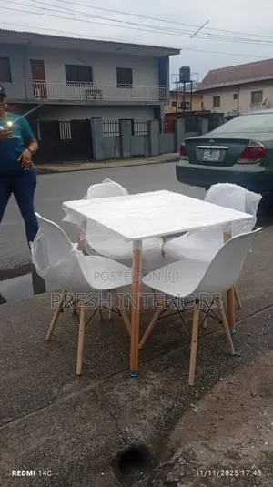 Mini Dining Set