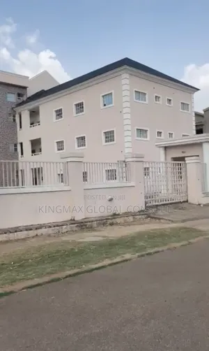 Mini Flat in Katampe Extension for sale