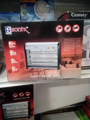 Sonik Insect Killer 16w