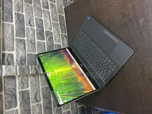 Laptop Dell Precision 7560 32GB Intel Xeon SSD 1T