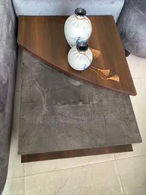 Center Table
