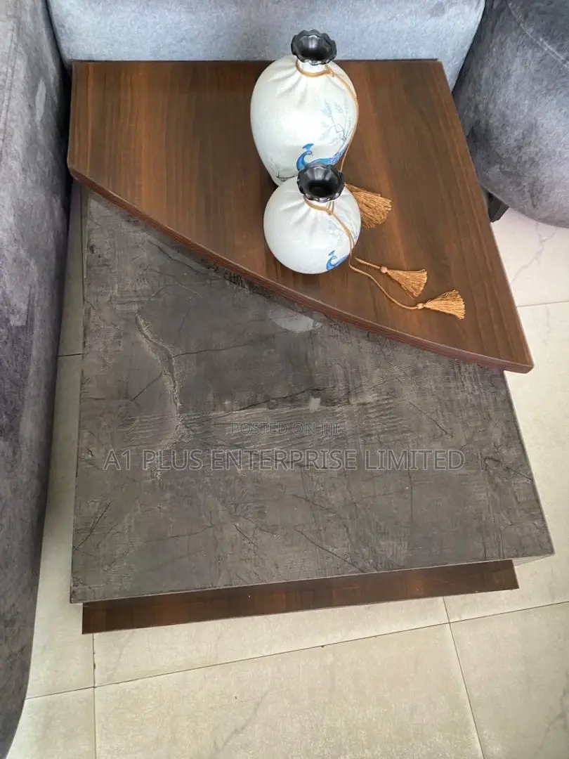 Center Table