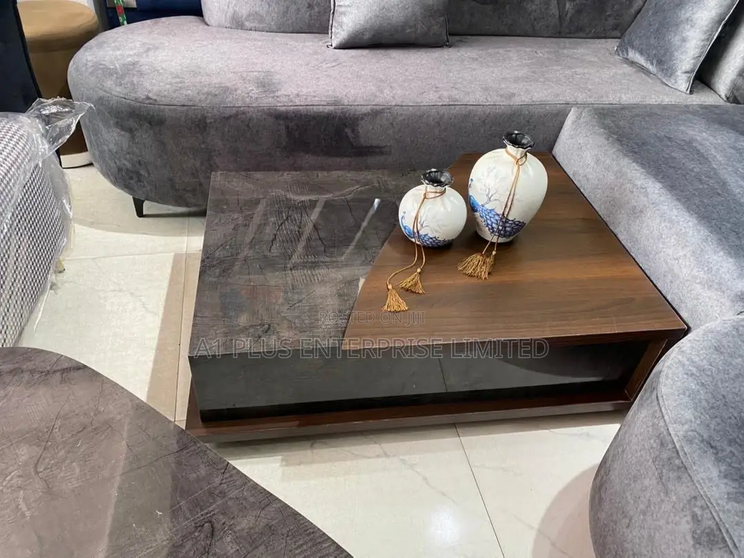 Center Table