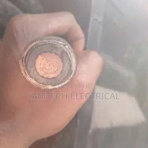 1x150mm2 Xlpe 11kva Armoured Cable