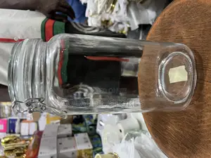 Glass Jar 2000ml
