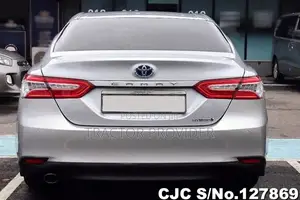 Toyota Camry For Sale