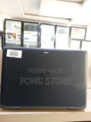 New Laptop HP ProBook X360 11 G5 EE 8GB Intel Pentium SSD 128GB
