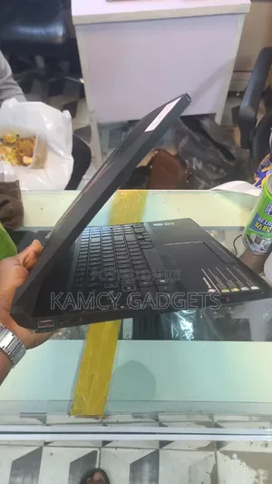 Laptop HP Omen 16 16GB Intel Core I7 SSD 512GB