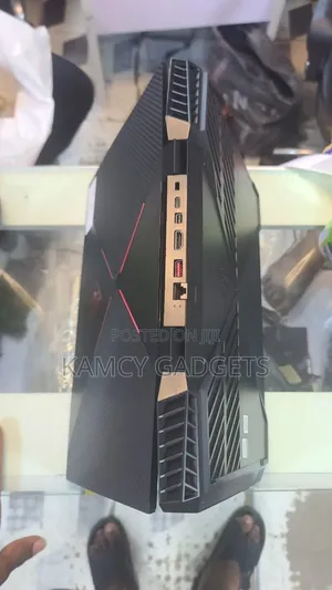 Laptop HP Omen 16 16GB Intel Core I7 SSD 512GB