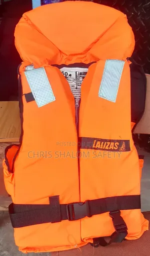 Laliza Life Jacket