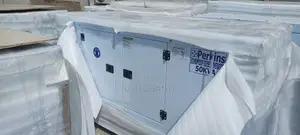Perkins 50kva Enclosed Silent Generator