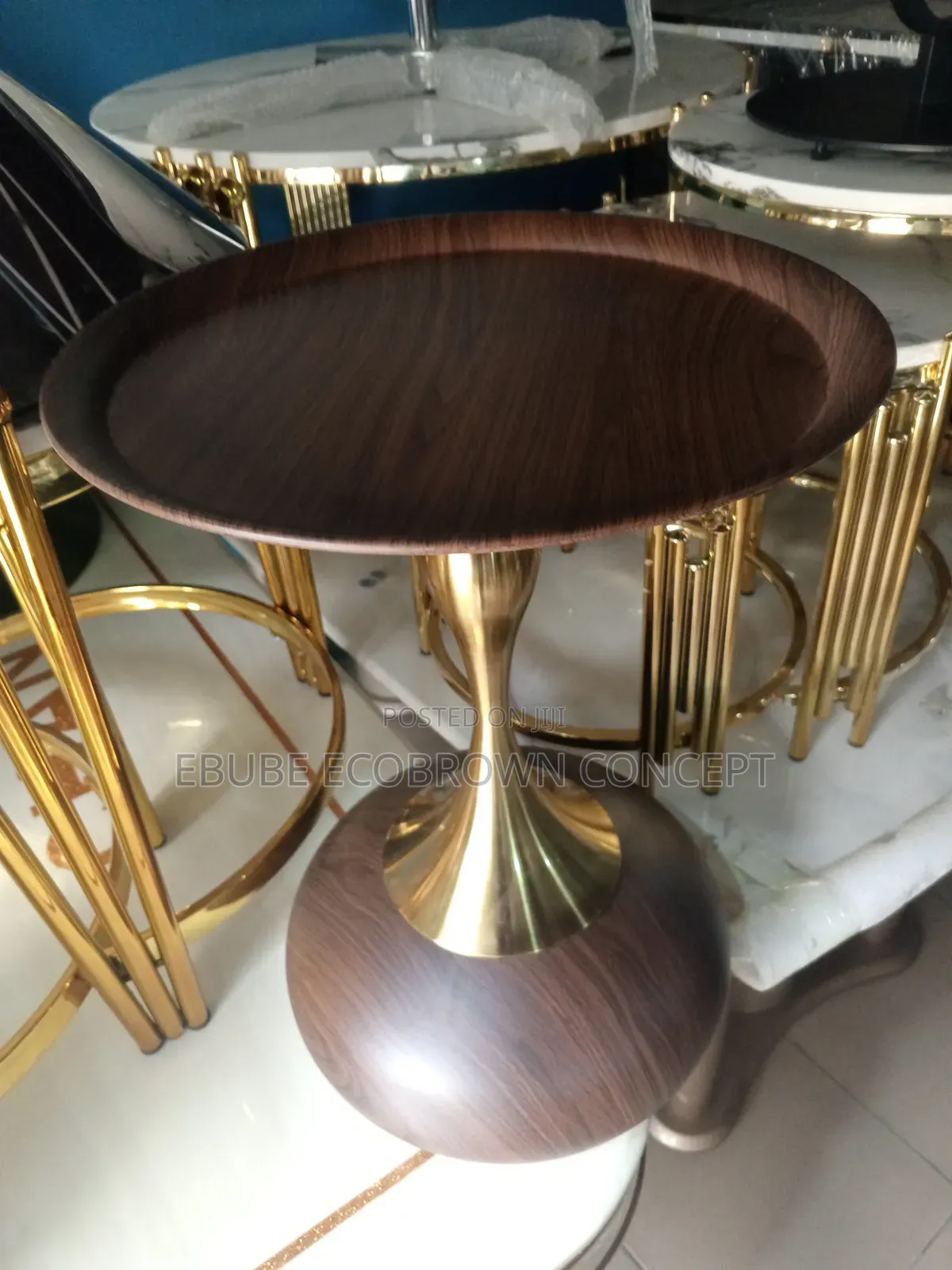 High Quality Standard Side Stool