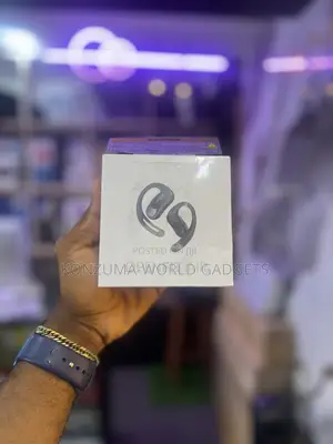Shokz Openfit Air Wireless Earbuds