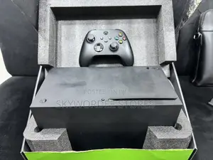 Xbox Series X Game Console