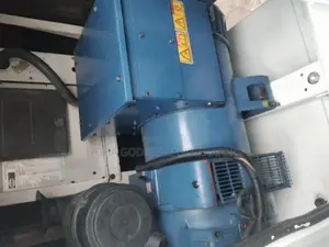 60kva Perkins Fgwilson Generator Soundproof