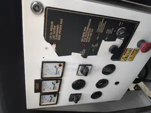 60kva Perkins Fgwilson Generator Soundproof