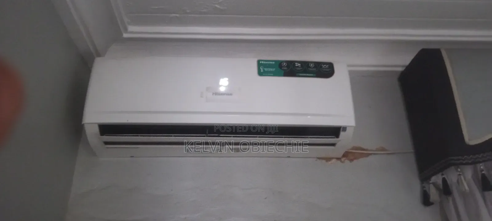 Hisense a/C 1h