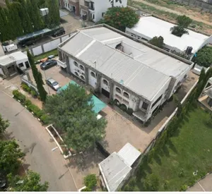Maitama Main Off Lake Chad
2487 Square Meters