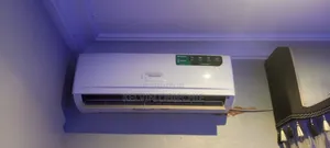 Hisense a/C 1h