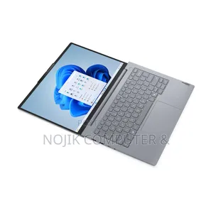New Laptop Lenovo Thinkbook 14 16GB Intel Core 7 SSD 512GB
