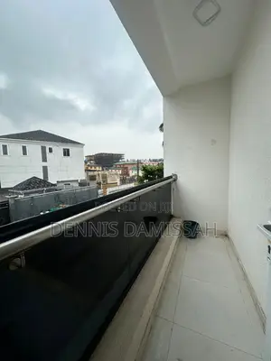 3bdrm Duplex in Oregun Estate Ikeja for sale