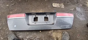 Boot Plastic Honda Accord 2010