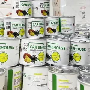 Bhouse Gel Air Freshener