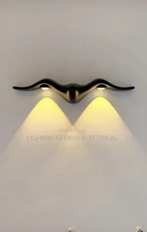 Seagull Design Outdoor/Indoor Wall Light