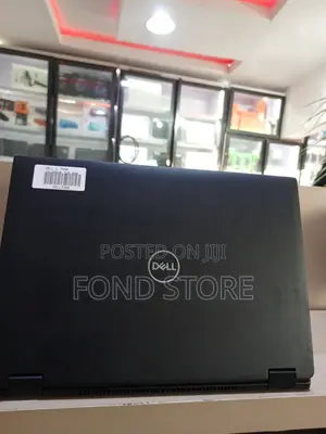 New Laptop Dell Latitude 7390 16GB Intel Core I5 SSD 256GB