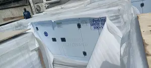 50kva Silent Perkins Commercial Generator