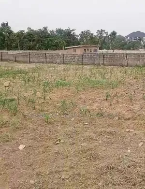 Nbora Plot 3944, Size: 1,942.86sqm Title: C.Of.O