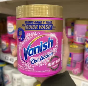 Vanish Oxi Action