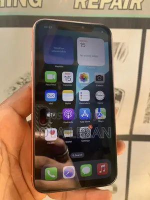 Apple iPhone XR 64 GB Orange
