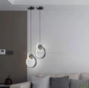 Beside Luxury Dropping Led Light