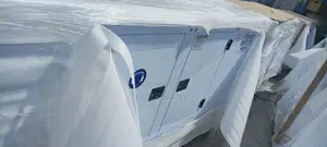 50kva Silent Perkins Prime Power Generator
