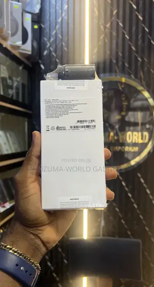 New Samsung Galaxy A14 128 GB Black