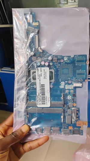 Hp 250 G7 Intel Core I5 Motherboard
