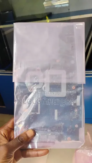 Hp 250 G7 Intel Core I5 Motherboard