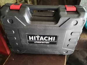 Original Cordless Pressure Washer (Hitachi)