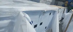 Perkins 50kva Enclosed Diesel Genset