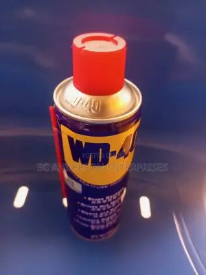 Wd-40 Multi-Use Product