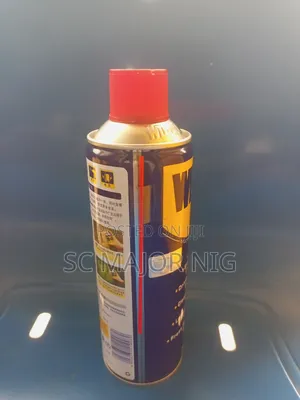 Wd-40 Multi-Use Product