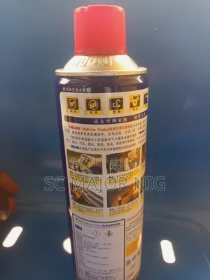 Wd-40 Multi-Use Product