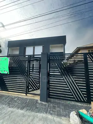 3bdrm Duplex in Oregun Estate Ikeja for sale