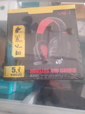 Ovleng Wireless and Gaming Headset