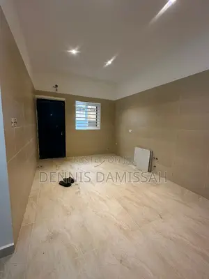 2bdrm Duplex in Juli Estate Oregun for sale