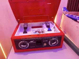 Eagle Sc-300 Cash Box