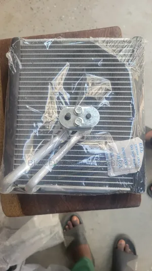A.C Evaporator Hyundai Tucson 2016 Original